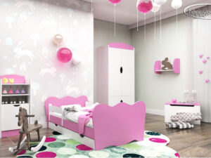 Otroška soba Classic 17