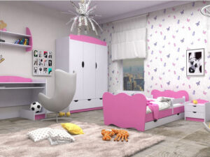 Otroška soba Classic 18