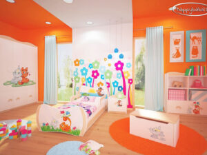 Otroška soba Dream 16