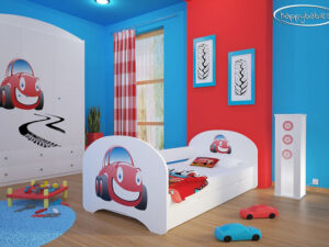 Otroška soba Happy 19