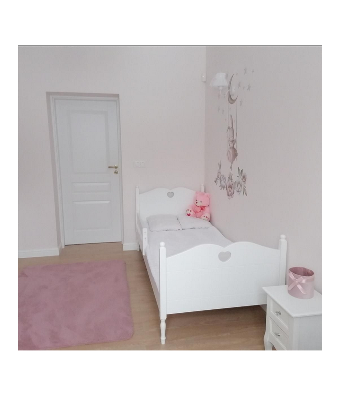 Otroška postelja Bella - slika 5