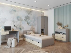 Mladinska soba Joy II