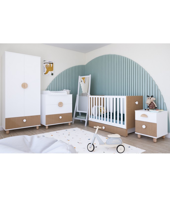 Previjalna miza Loft - slika 10