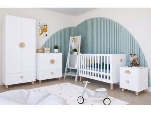 Soba za dojenčke Loft
