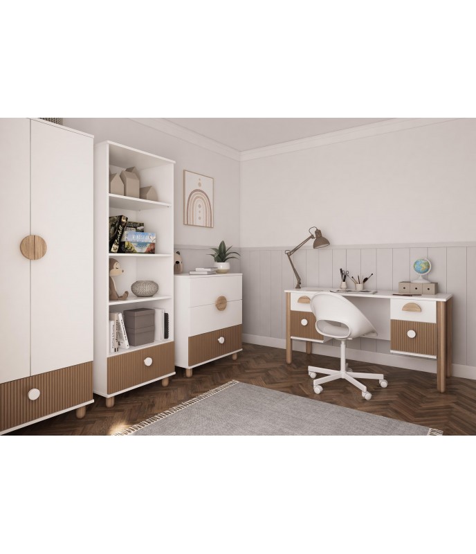 Previjalna miza Loft - slika 8