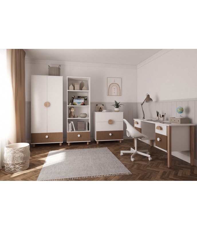 Previjalna miza Loft - slika 15