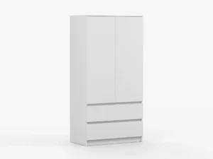 Garderobna omara Solo 2D2S