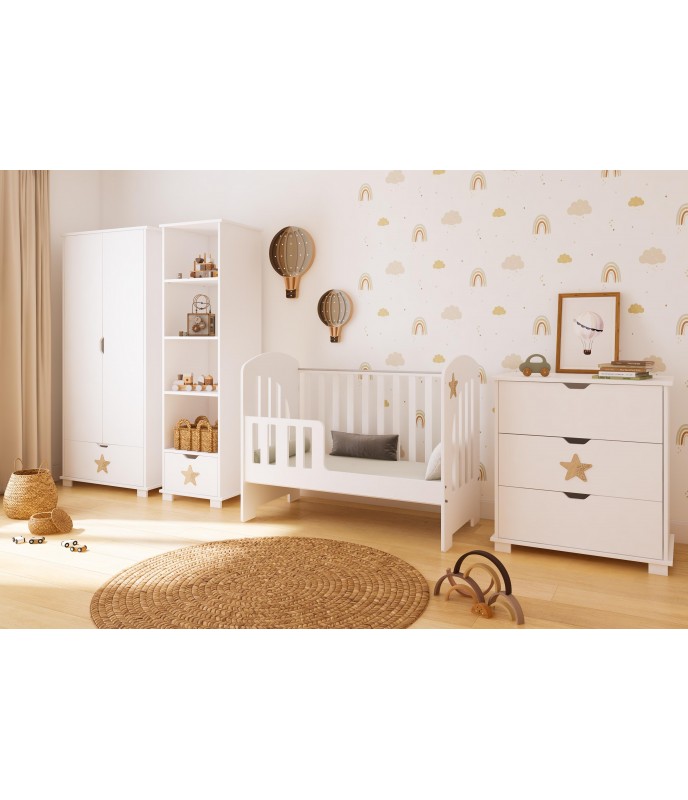 Garderobna omara HEART - slika 5