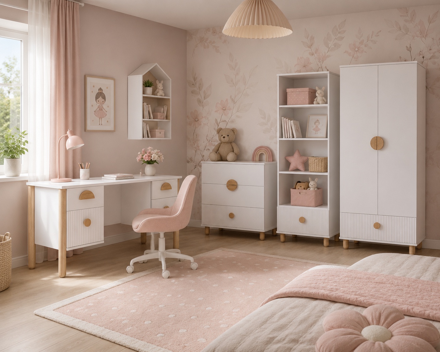 Previjalna miza Loft - slika 2