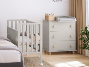 Posteljica Bambi 100x50 Kašmir